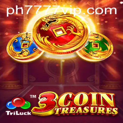 Discover the Thrilling World of 3CoinTreasures: A Comprehensive Guide with Ph777 VIP