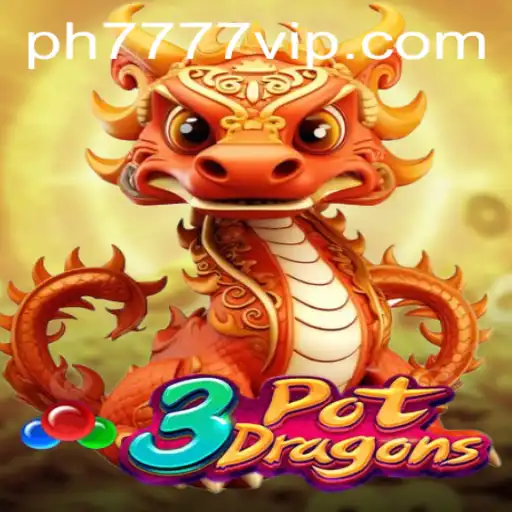 Unveiling the Adventure of 3PotDragons and the Allure of Ph777 VIP