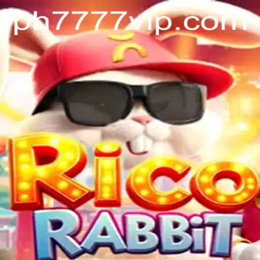 Discover the Excitement of RicoRabbit: An Engaging Gaming Experience