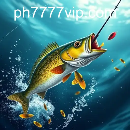 Exploring the World of Fishing Games and the Allure of Ph777 VIP
