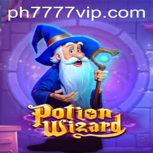 Dive into the Magical World of PotionWizard and Uncover the Secrets of Ph777 VIP