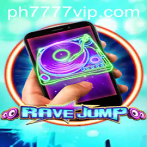RaveJumpmobile: An Electrifying Adventure into Digital Rhythm and Motion