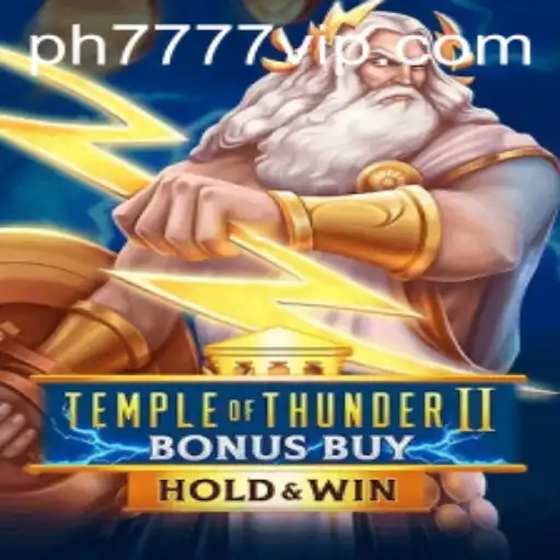 Exploring TempleofThunderIIBonusBuy: A New Era of Online Gaming